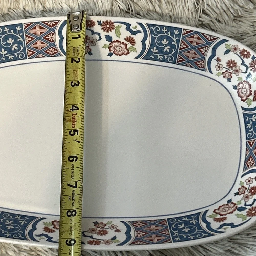 Noritake progression china